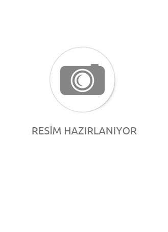 Dans Eden Fare Figürlü-Kapaklı Sırt Çantası-Siyah
